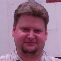 Dmitry Kyrov