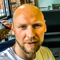 Aleksey Prokopenko