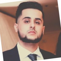 Shahab Mojaddedi