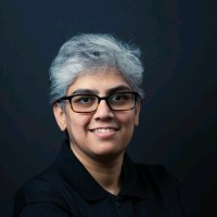 Vrinda Khurjekar