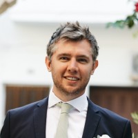 Cameron Stevenson