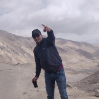 Summiullah Sheikh