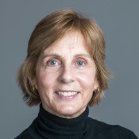 Carol Bruce