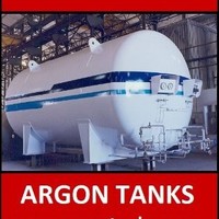 Argon Tanks