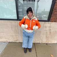 Olivia Flores