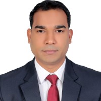 Md Humyan Kabir