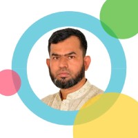 Parvej uddin Molla
