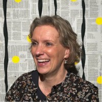 Gerdien Van Mourik