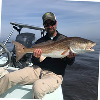 Capt. Tj Saunders Ms Atc Cscs