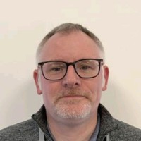 Colin Gibson