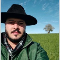 Rafael Asdrubal Dresch