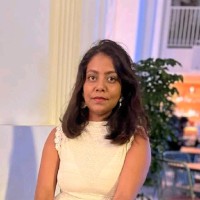 Khushi Raj