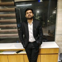 Prashant Singh