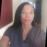 Theresa Mohlala