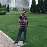 Mohan Shetty