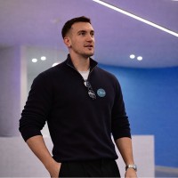 Yiannis Stamatonikolos