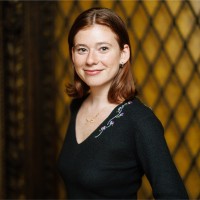 Jocelyn Blockinger