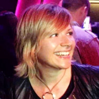 Pilar García García