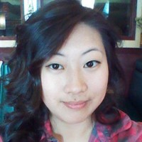 Alyssa Dong