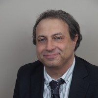 Fadi Paul Khouri