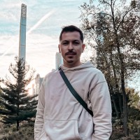 Rodrigo Berrocal Barrientos