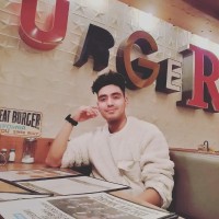 Madhusudan Shrestha