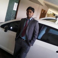 Rahul Yembadwar
