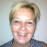Jacqueline Vermeulen