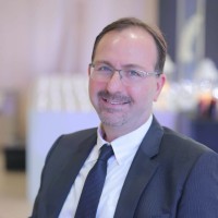 Fadi ZEIN EL ABIDINE, MD,MBA,MHS