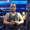 Dimitry Santos