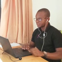 Ileyemi Osabiya. ISO 45001 LA, NEBOSH IGC, BSc., Sociology