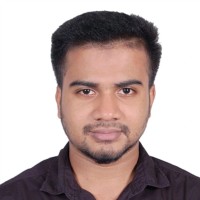 Iqbal Hossain