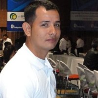 Nacho Gonzalez
