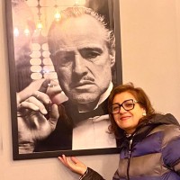 Anyulina Bravo