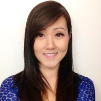 Patricia Chen