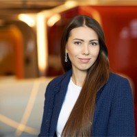 Ewelina Orzechowska-Marra