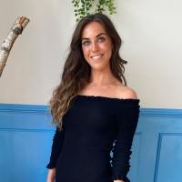 Maria Seifert Jensen