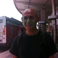 Gonzales Antonio