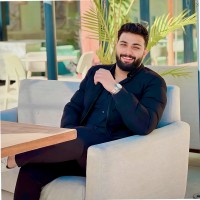 Mohamed Eid