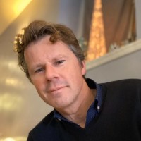Luc Martinon
