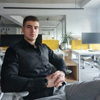 Teodor Kosharov