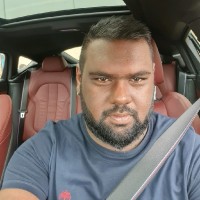 Darren Govender