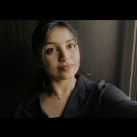Ananya K