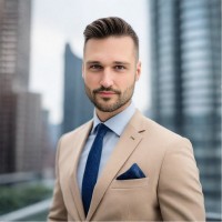 Zachary Stamper