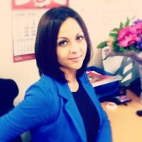 Nataliya Karmanova