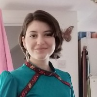 Ayjan Jorayeva