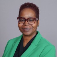 Patrice Johnson