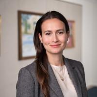 Katie Perrott