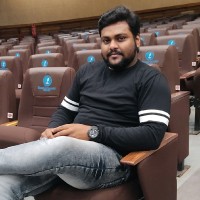 Souvik Bangal