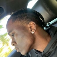 Jermaine Guy